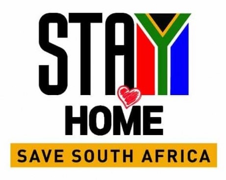 stay safe