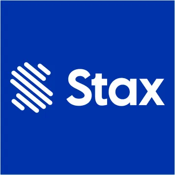 Stax logo