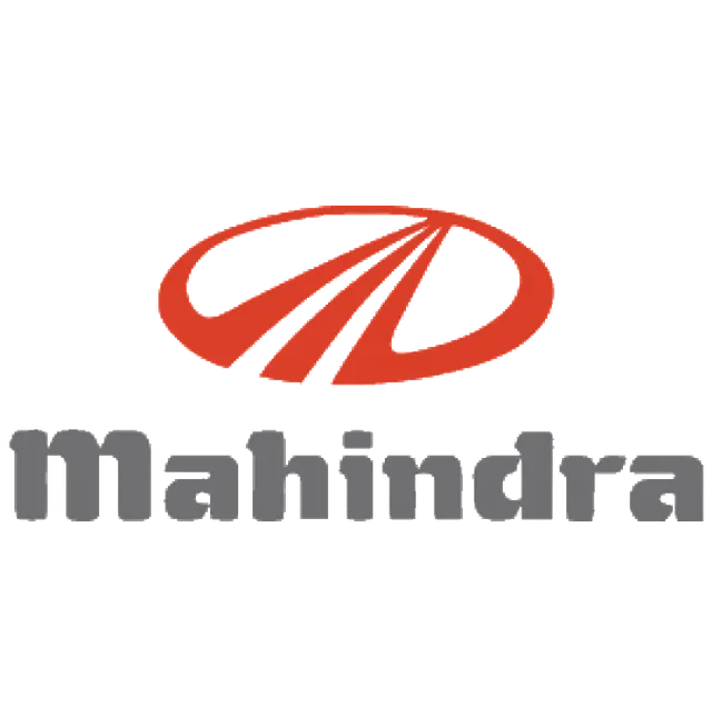 Mahindra logo