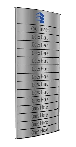 Directory Boards