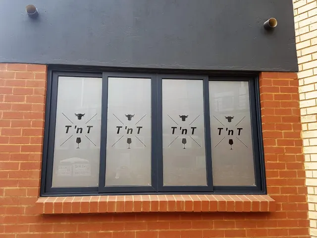 Window Decals