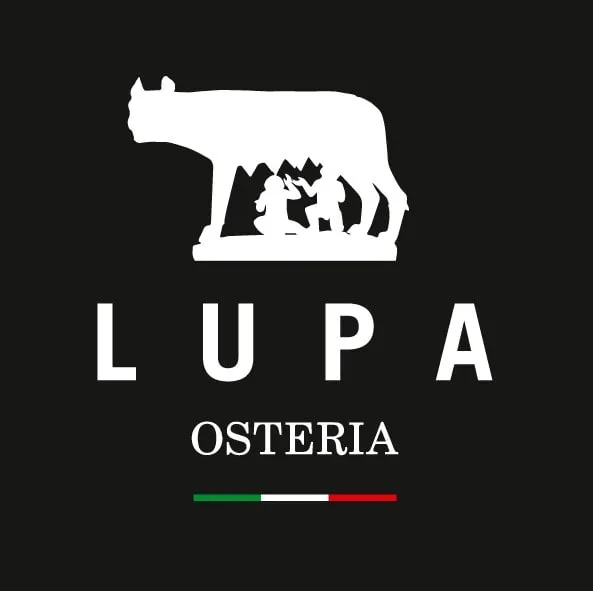 Lupa logo