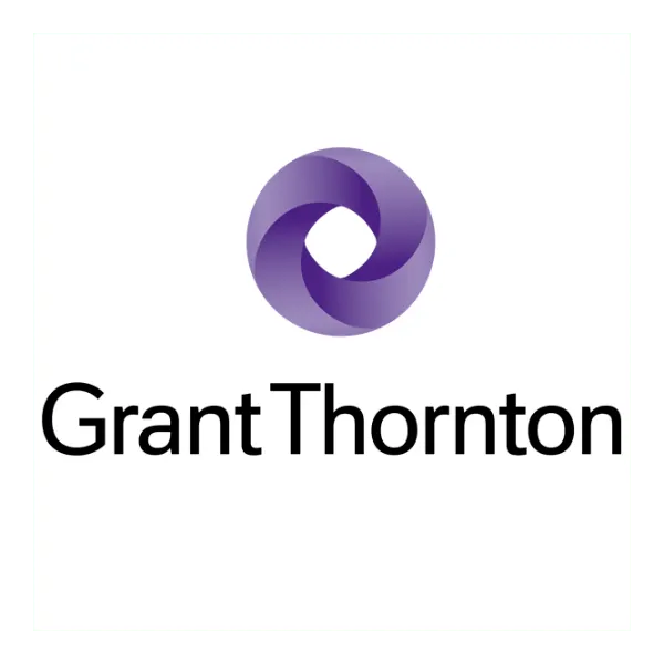 Grant Thornton logo